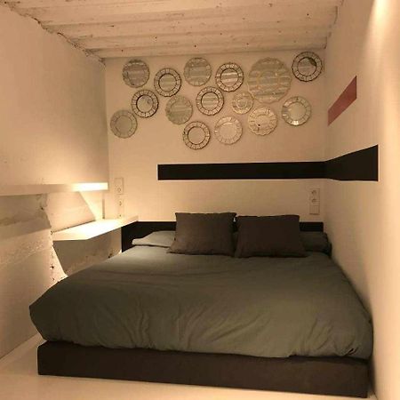 Dario Modern & Luxury Space Near Plaza Mayor Madrid Bagian luar foto