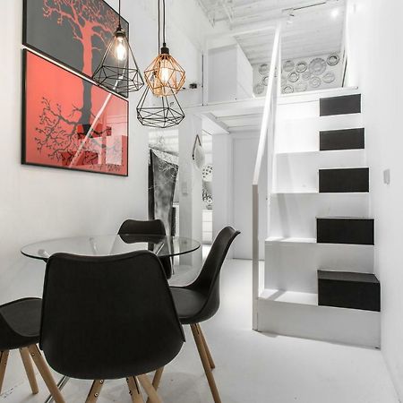 Dario Modern & Luxury Space Near Plaza Mayor Madrid Bagian luar foto