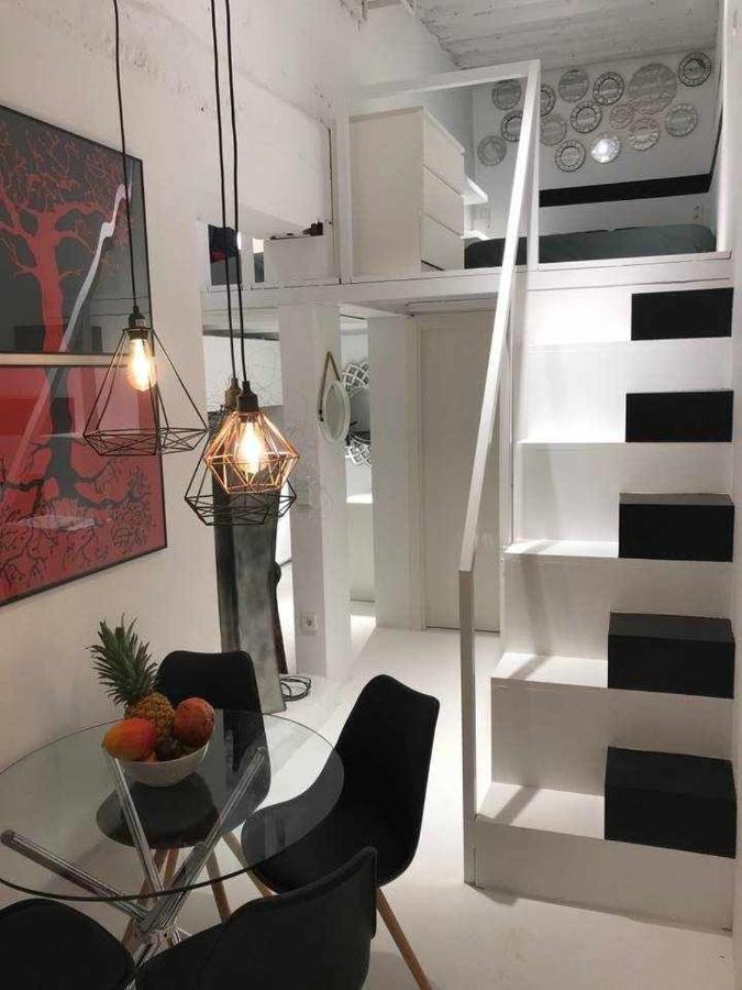 Dario Modern & Luxury Space Near Plaza Mayor Madrid Bagian luar foto