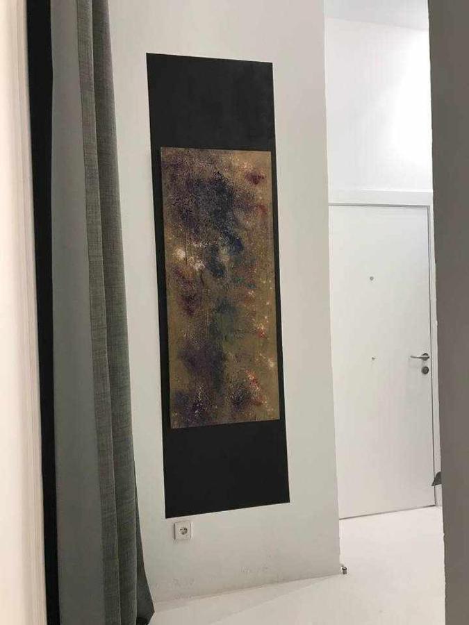 Dario Modern & Luxury Space Near Plaza Mayor Madrid Bagian luar foto