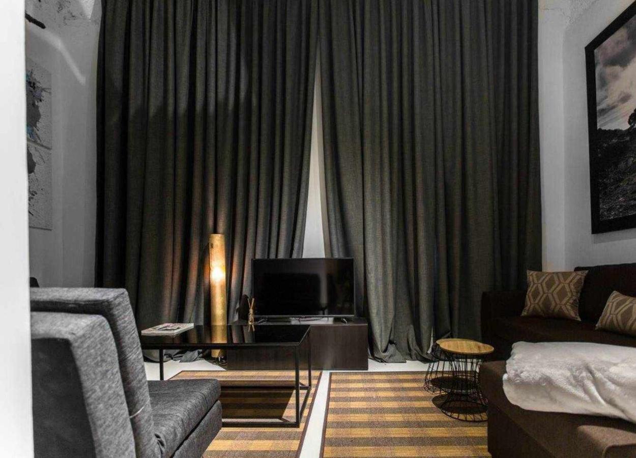 Dario Modern & Luxury Space Near Plaza Mayor Madrid Bagian luar foto