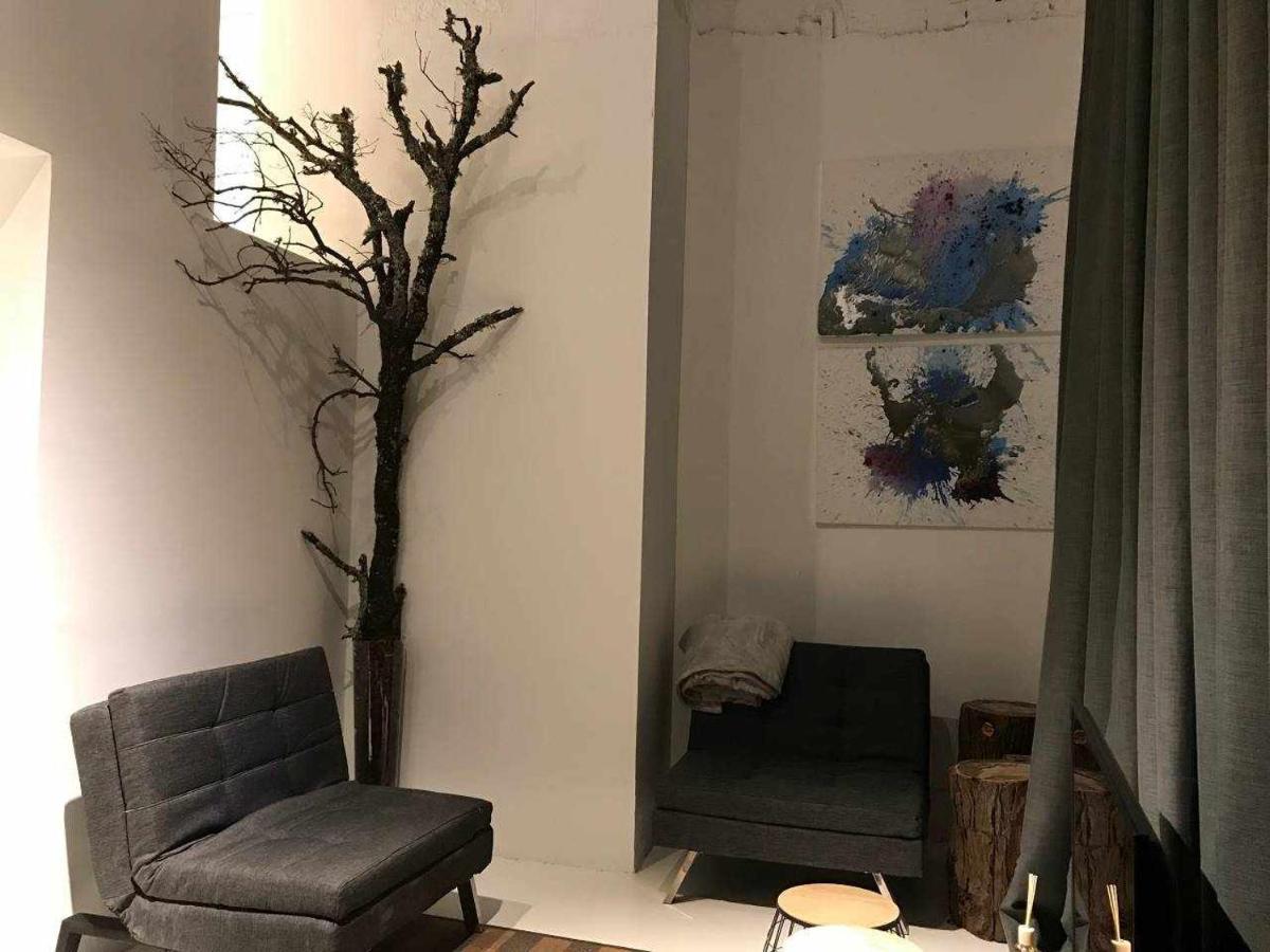 Dario Modern & Luxury Space Near Plaza Mayor Madrid Bagian luar foto