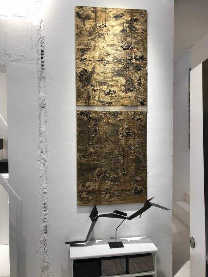 Dario Modern & Luxury Space Near Plaza Mayor Madrid Bagian luar foto