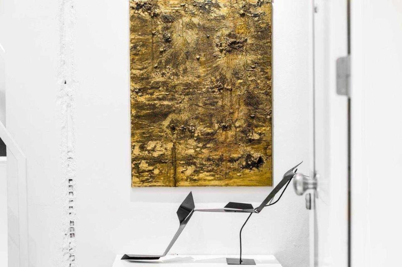Dario Modern & Luxury Space Near Plaza Mayor Madrid Bagian luar foto