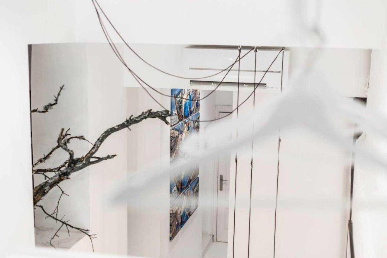Dario Modern & Luxury Space Near Plaza Mayor Madrid Bagian luar foto
