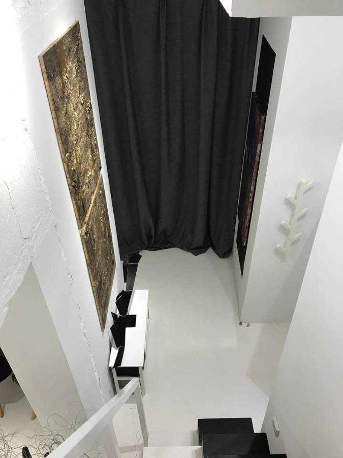 Dario Modern & Luxury Space Near Plaza Mayor Madrid Bagian luar foto