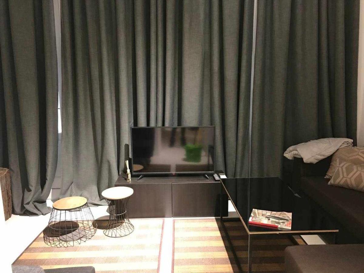 Dario Modern & Luxury Space Near Plaza Mayor Madrid Bagian luar foto