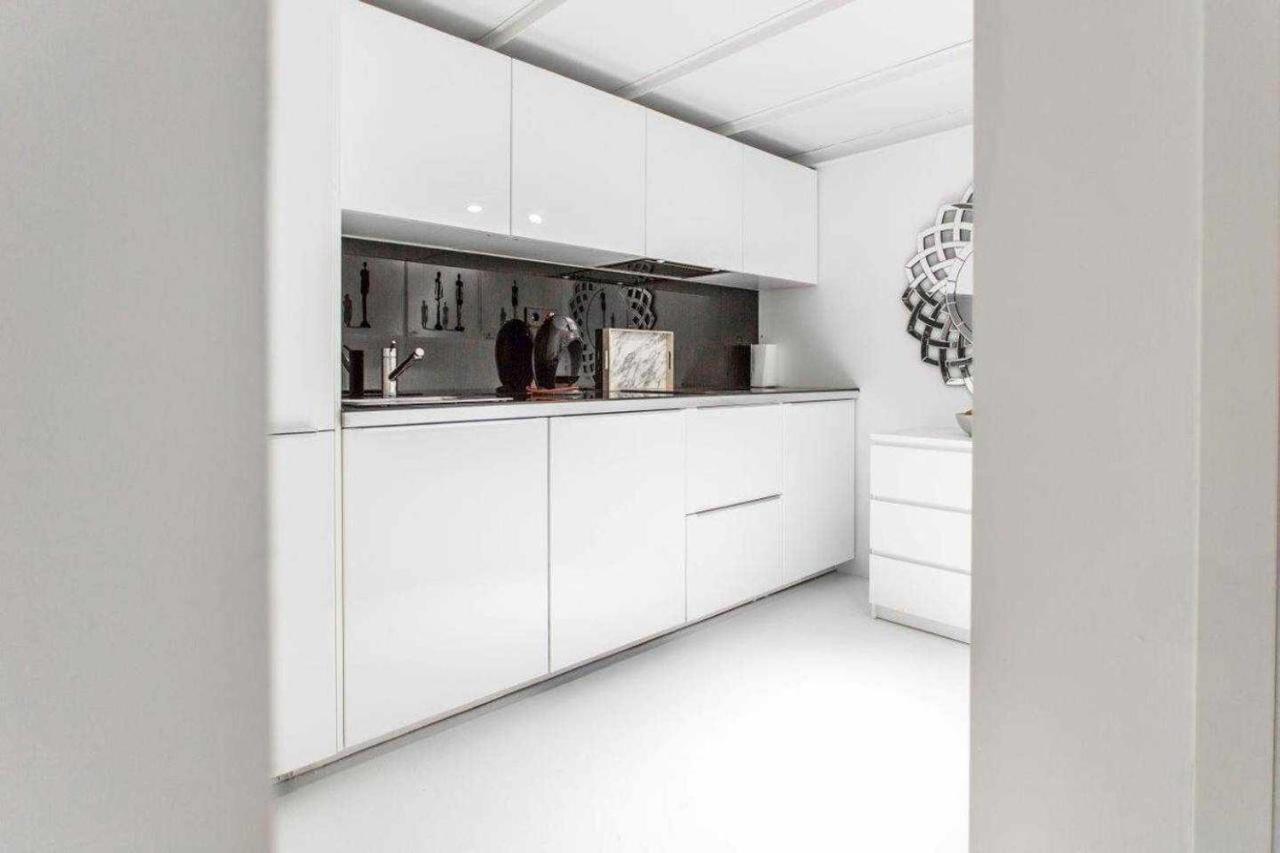 Dario Modern & Luxury Space Near Plaza Mayor Madrid Bagian luar foto