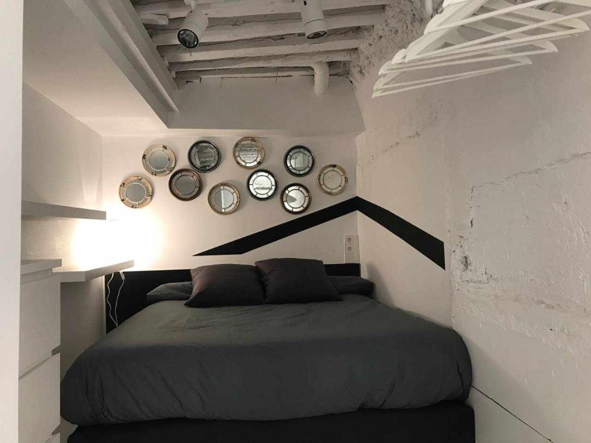 Dario Modern & Luxury Space Near Plaza Mayor Madrid Bagian luar foto