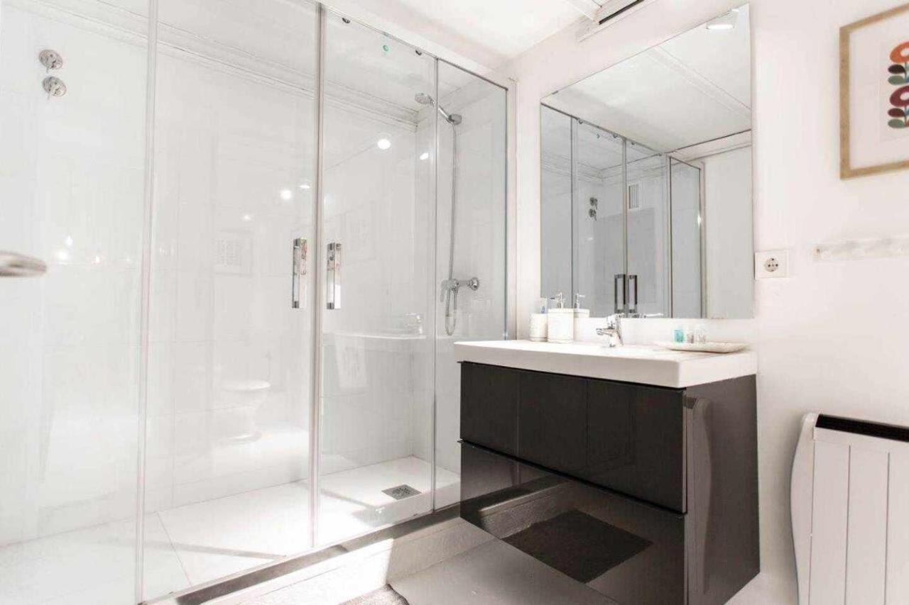 Dario Modern & Luxury Space Near Plaza Mayor Madrid Bagian luar foto