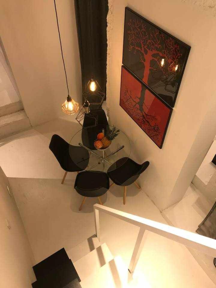 Dario Modern & Luxury Space Near Plaza Mayor Madrid Bagian luar foto