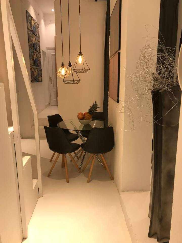 Dario Modern & Luxury Space Near Plaza Mayor Madrid Bagian luar foto