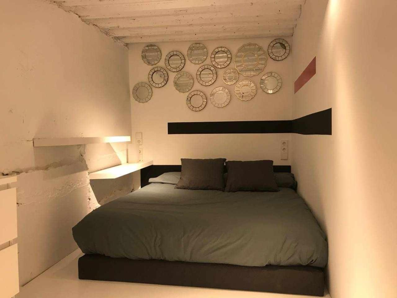 Dario Modern & Luxury Space Near Plaza Mayor Madrid Bagian luar foto